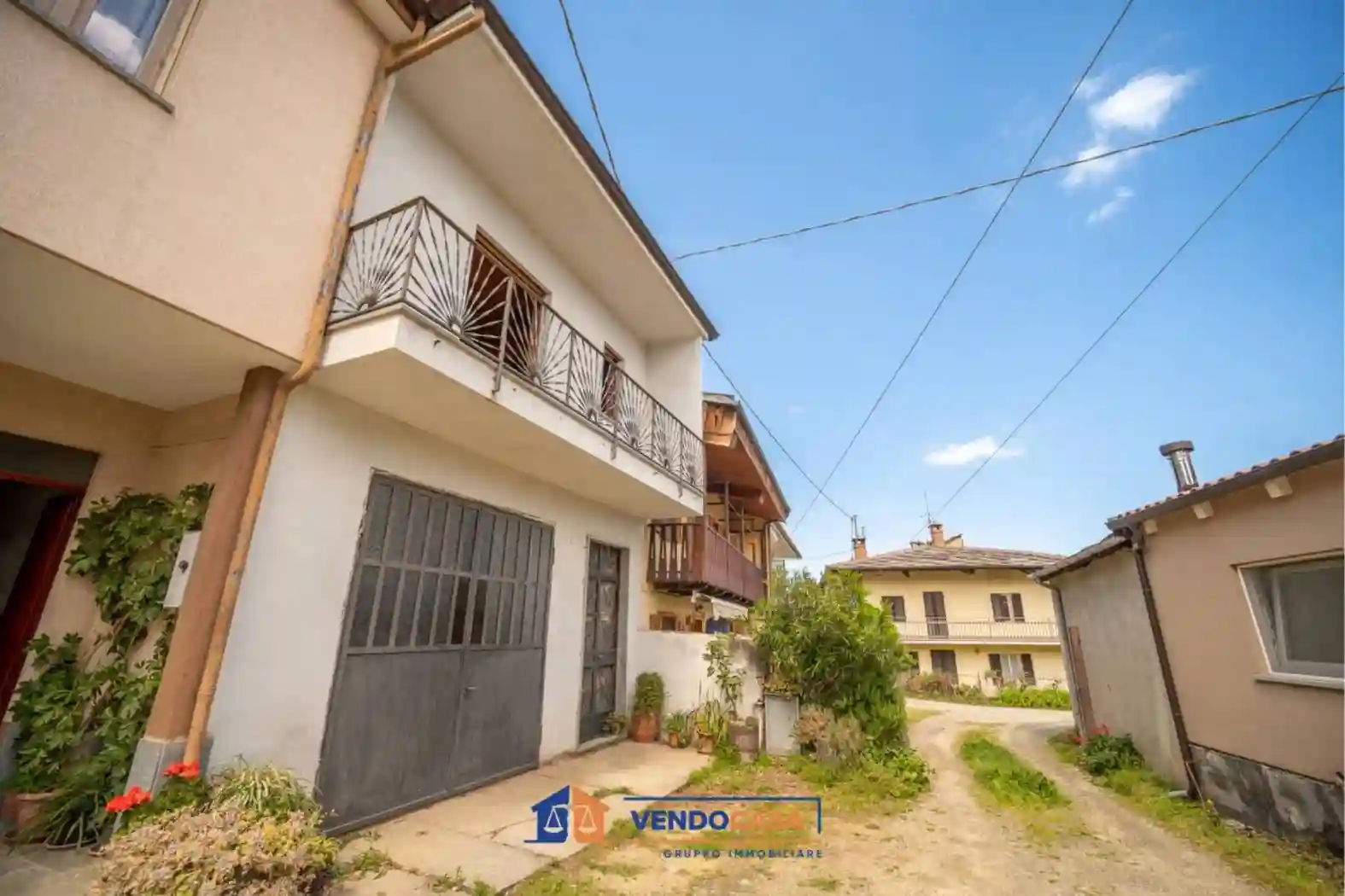 Casa indipendente - foto 2