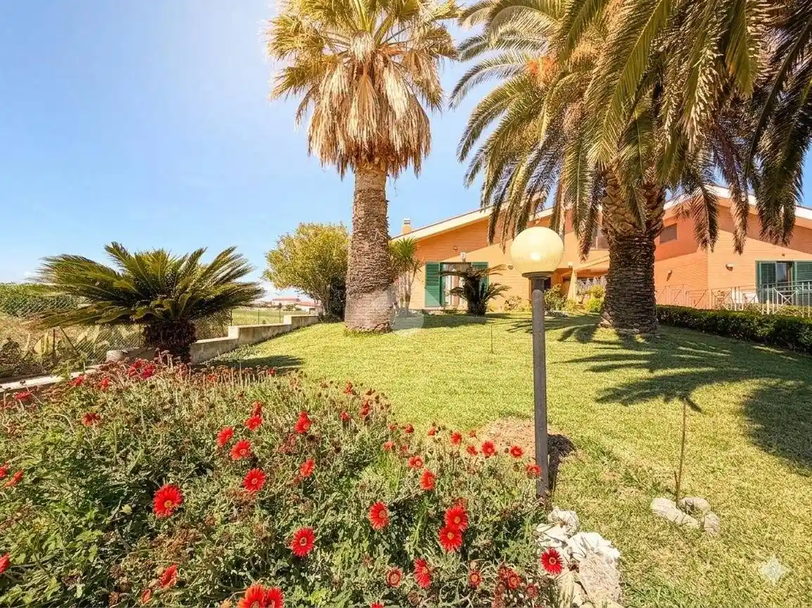 Villa in vendita a Termoli