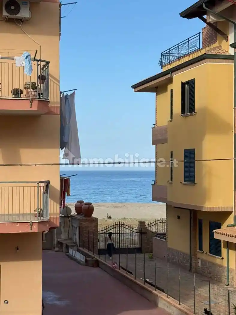 Appartamento in vendita a Strongoli