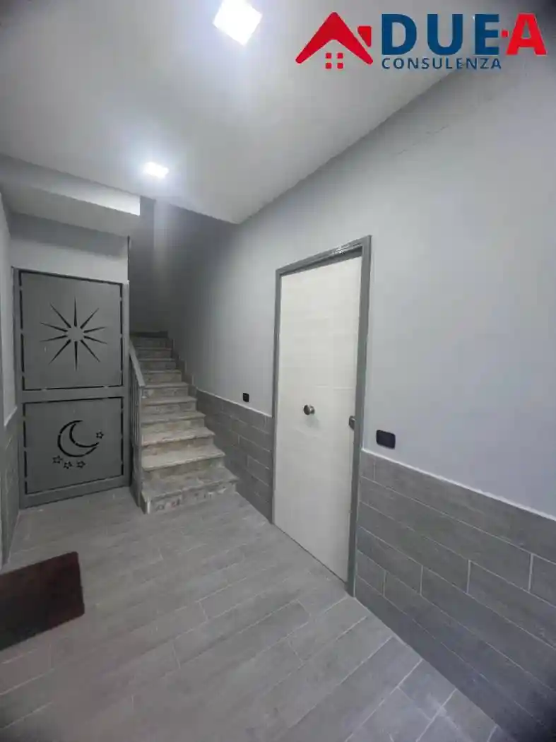 Appartamento in affitto a Marano di Napoli