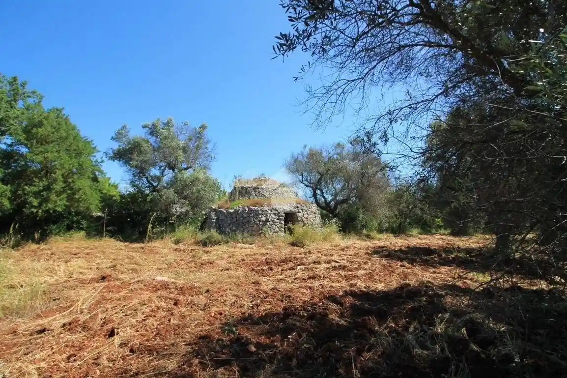 Rustico - Casale in vendita a Ostuni