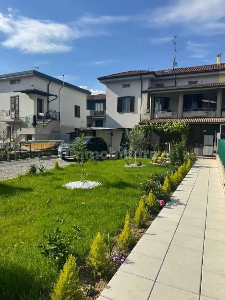 Villa in vendita a Dalmine