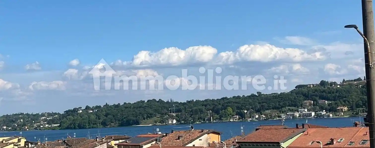 Attico - Mansarda in vendita a Salò