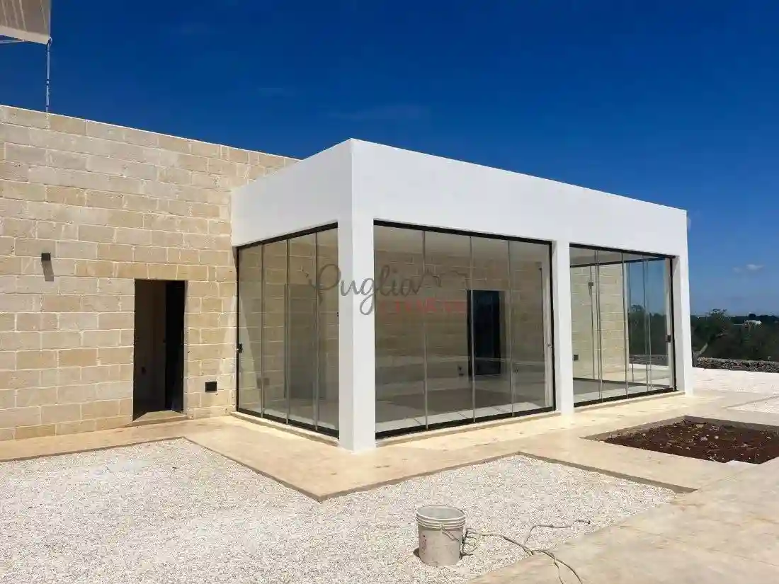 Villa - foto 3