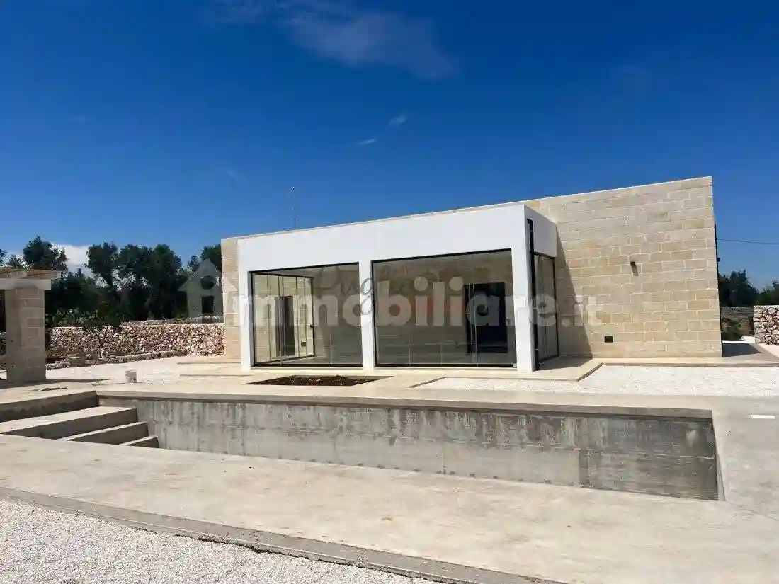 Villa - foto 5