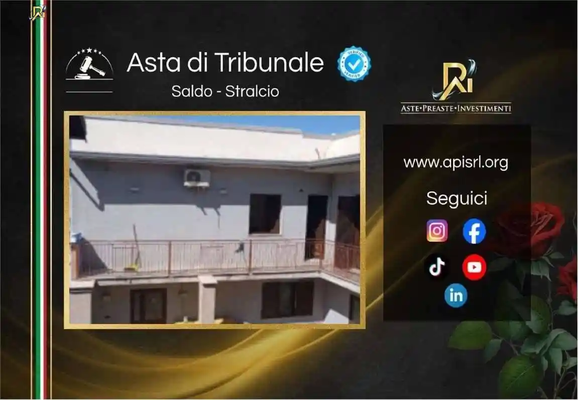 Casa indipendente in vendita a San Cipriano d'Aversa