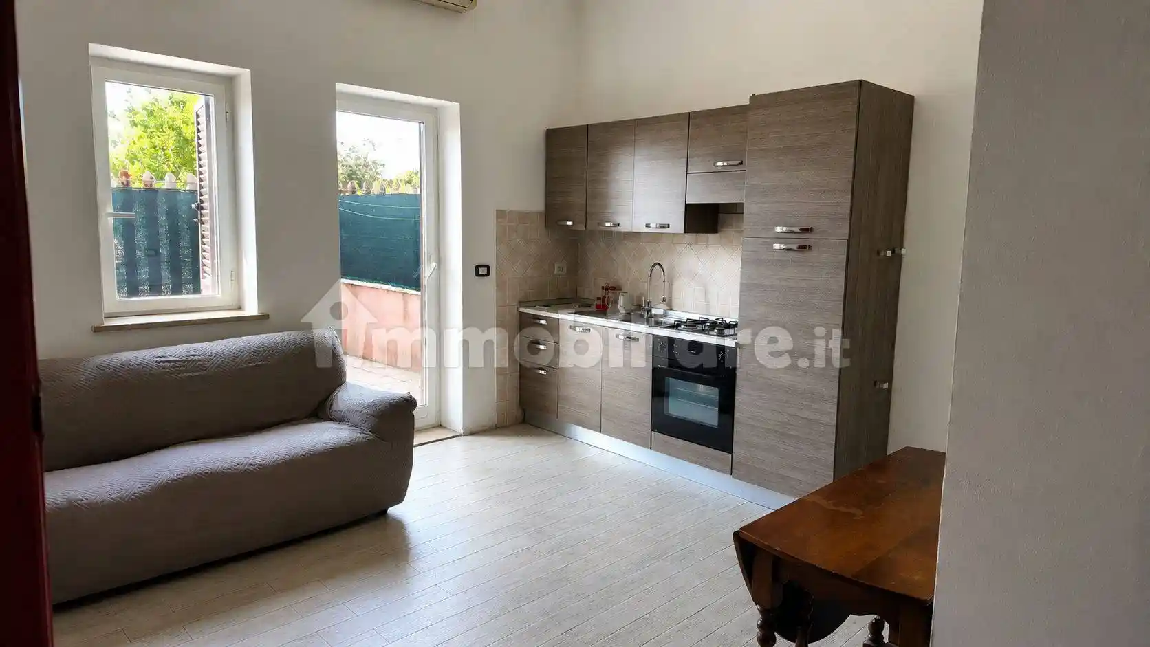 Palazzo - Edificio in affitto a Roma