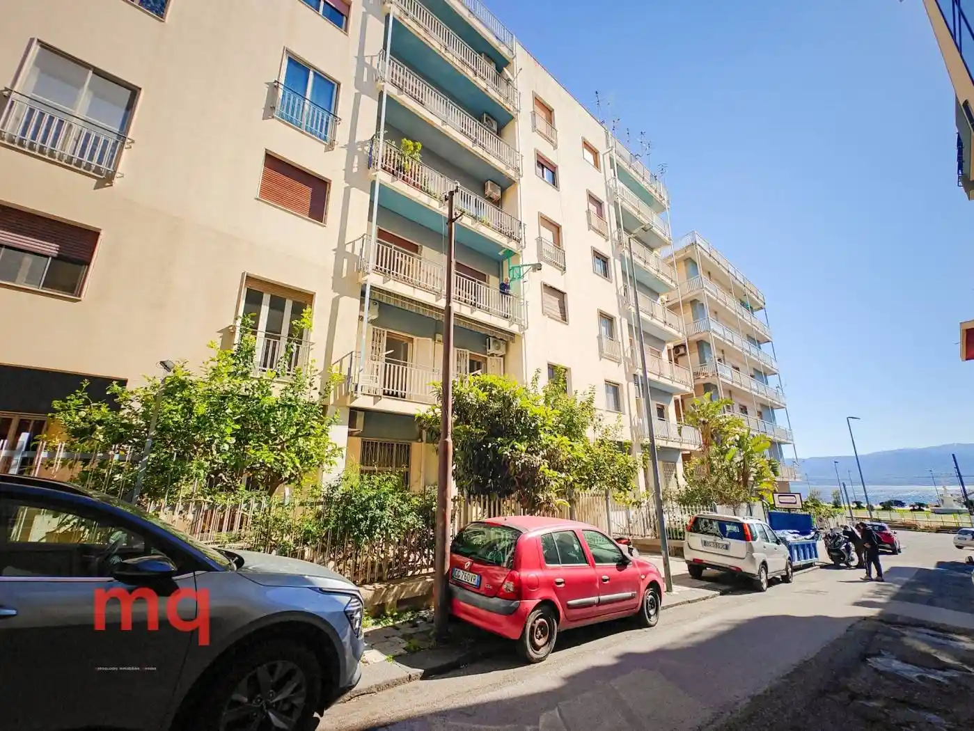 Appartamento in vendita a Messina