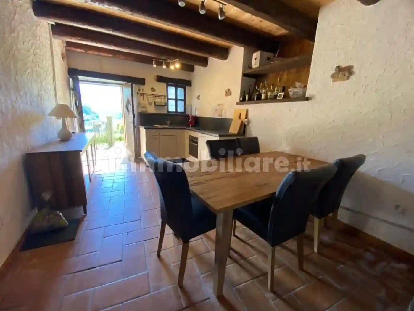 Casa indipendente - foto 2