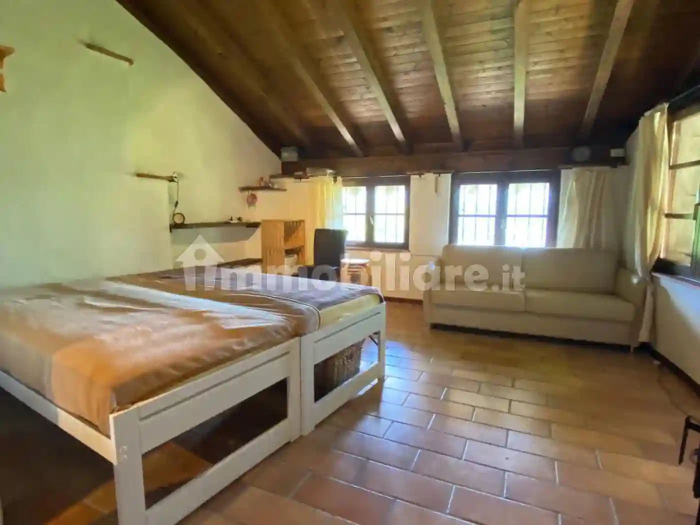 Casa indipendente - foto 5
