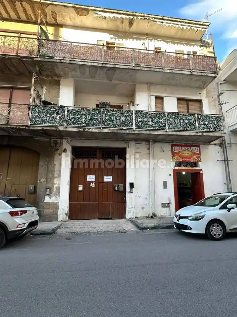 Appartamento in vendita a Palma Campania