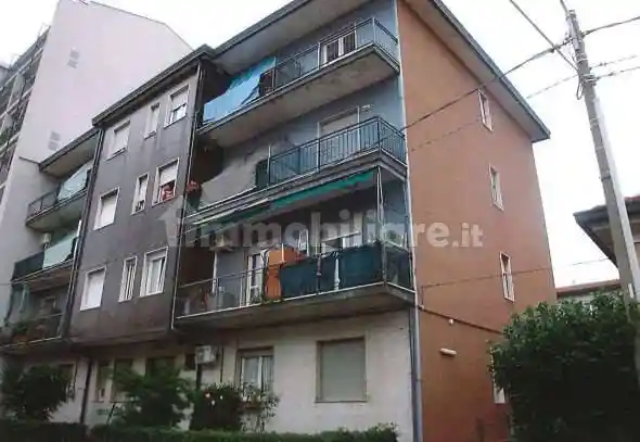 Appartamento in vendita a Limbiate