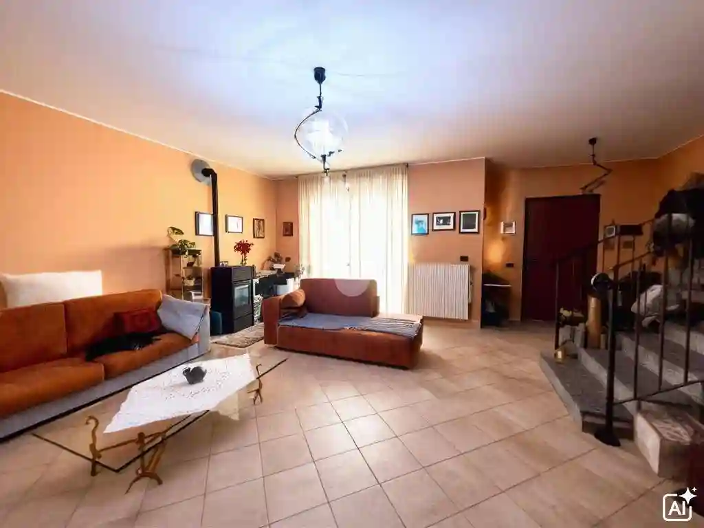 Villetta a schiera - foto 4