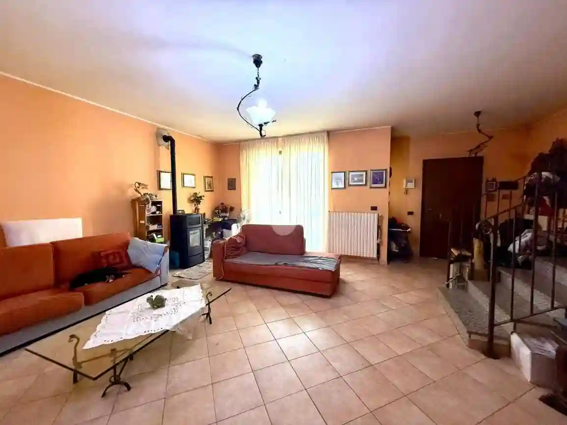 Villetta a schiera - foto 5