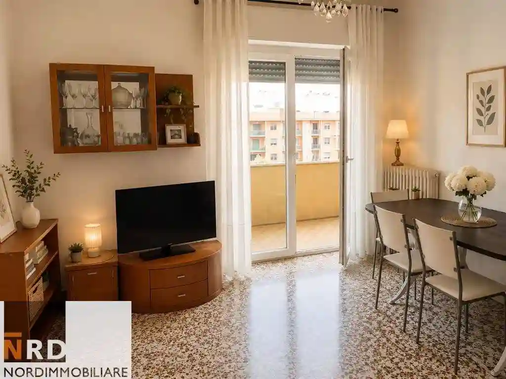 Appartamento - foto 4