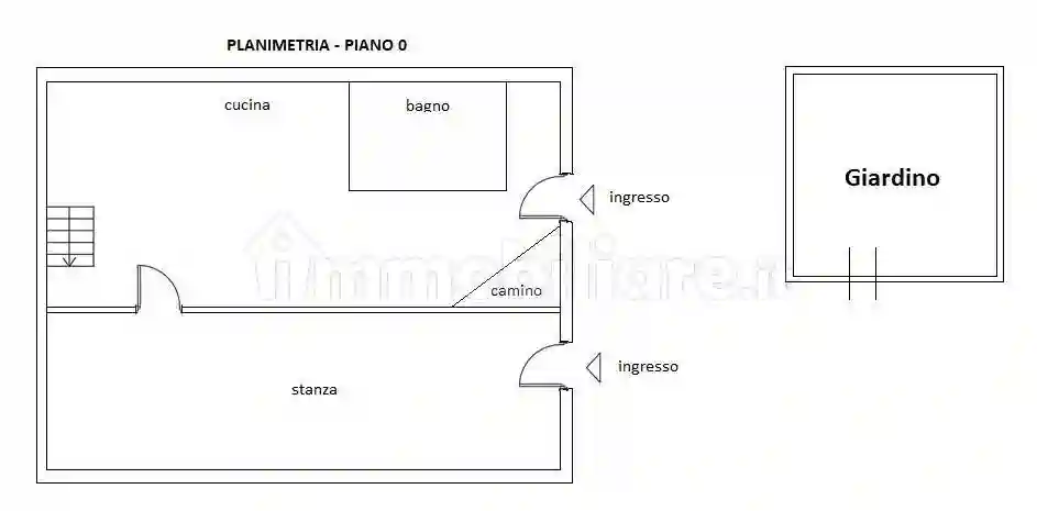 Casa indipendente - foto 2