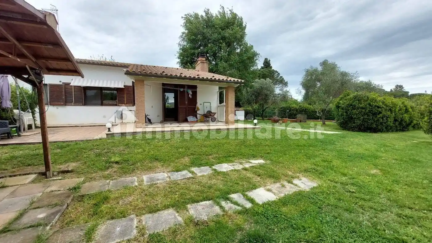 Villa in vendita a Grosseto