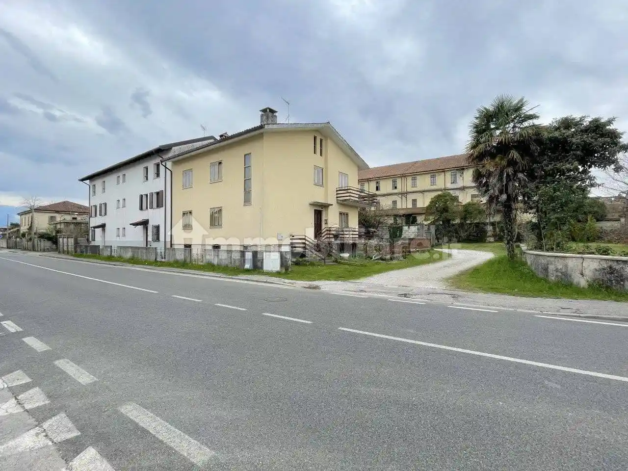 Villetta a schiera in vendita a Udine