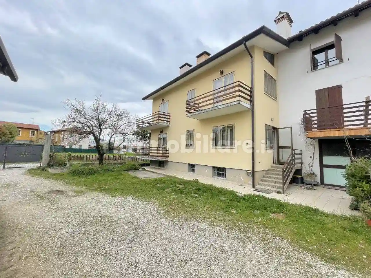 Villetta a schiera - foto 4