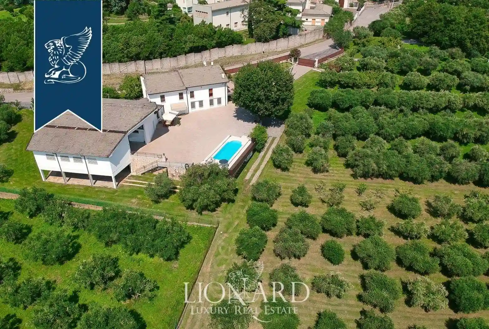 Villa - foto 3