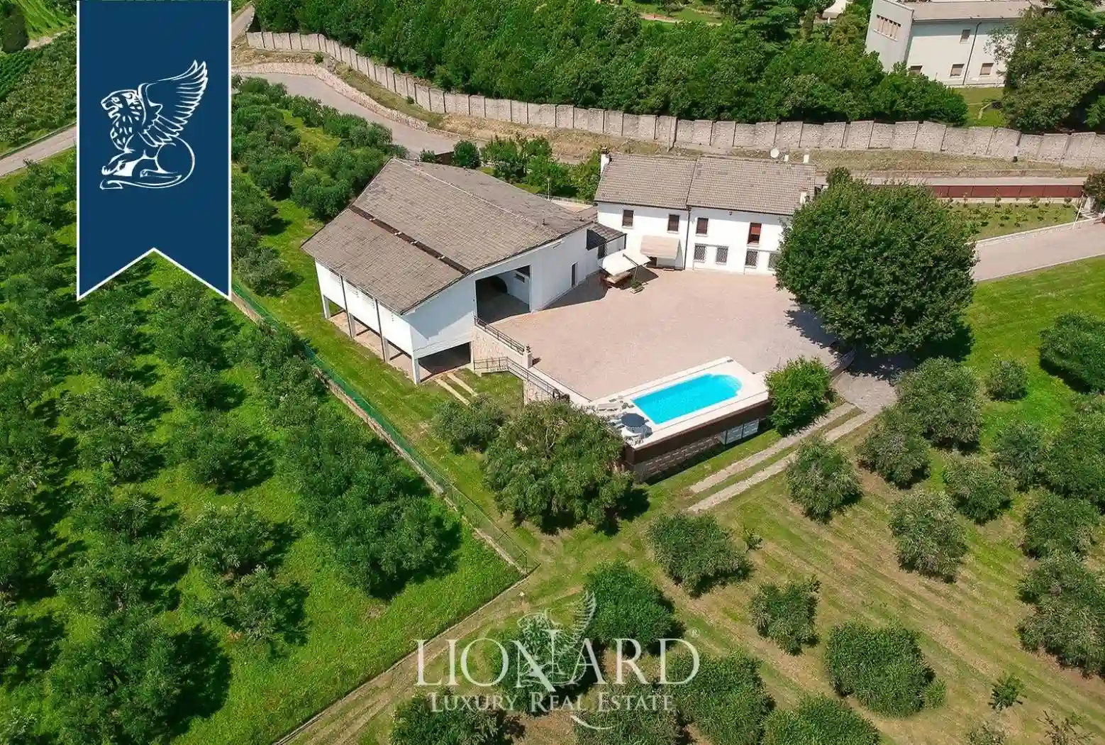Villa - foto 4