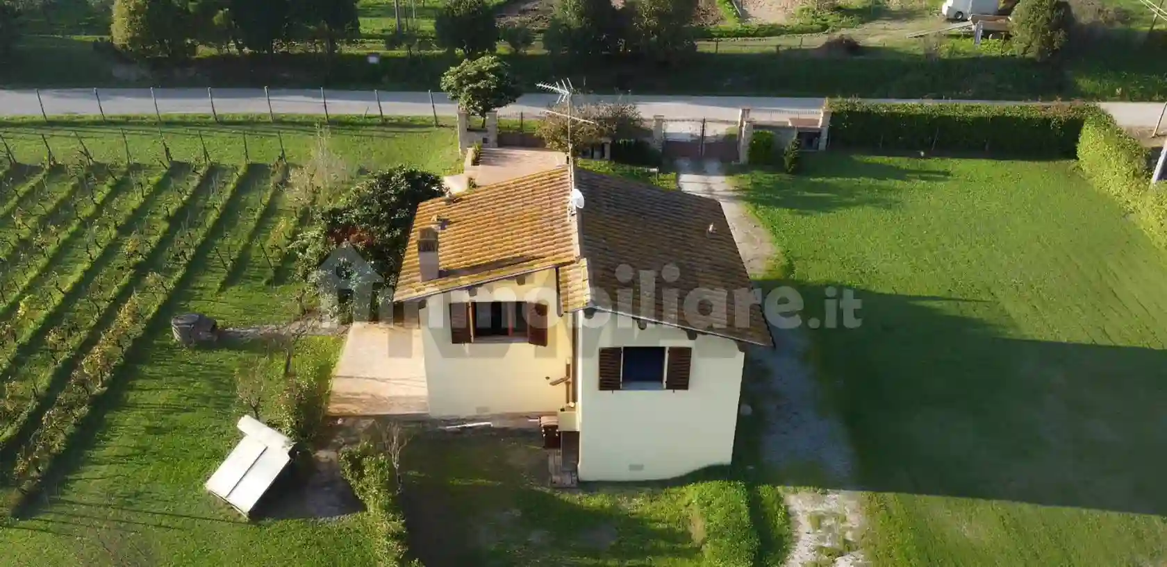 Villa - foto 2