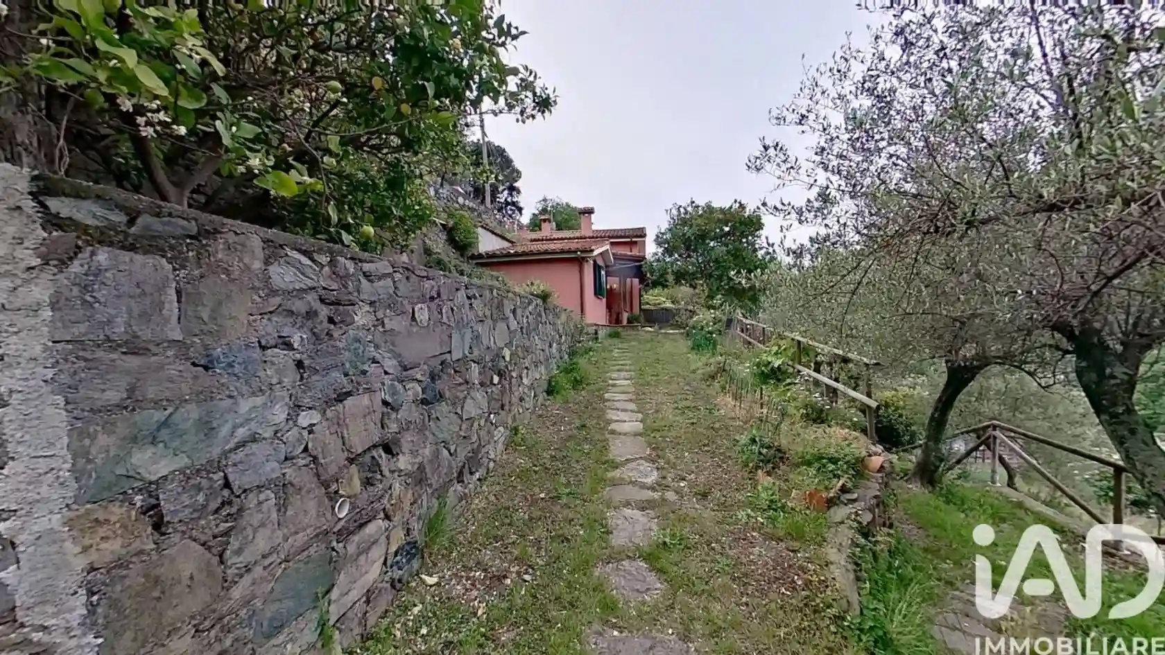 Casa indipendente - foto 2