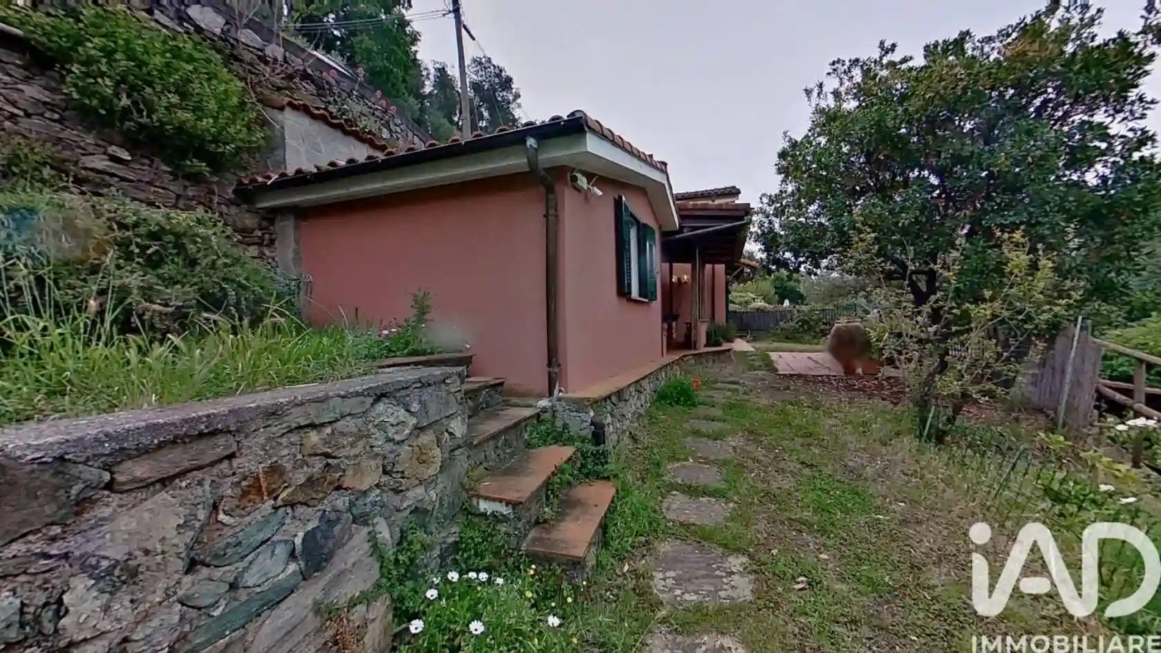 Casa indipendente - foto 3