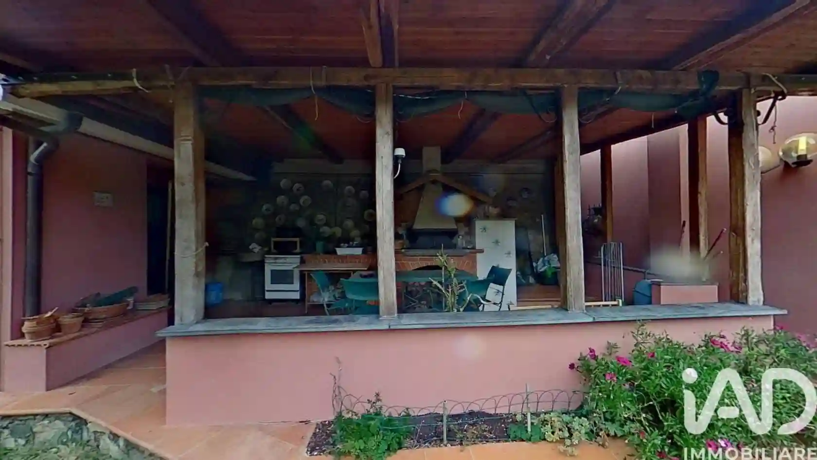 Casa indipendente - foto 4