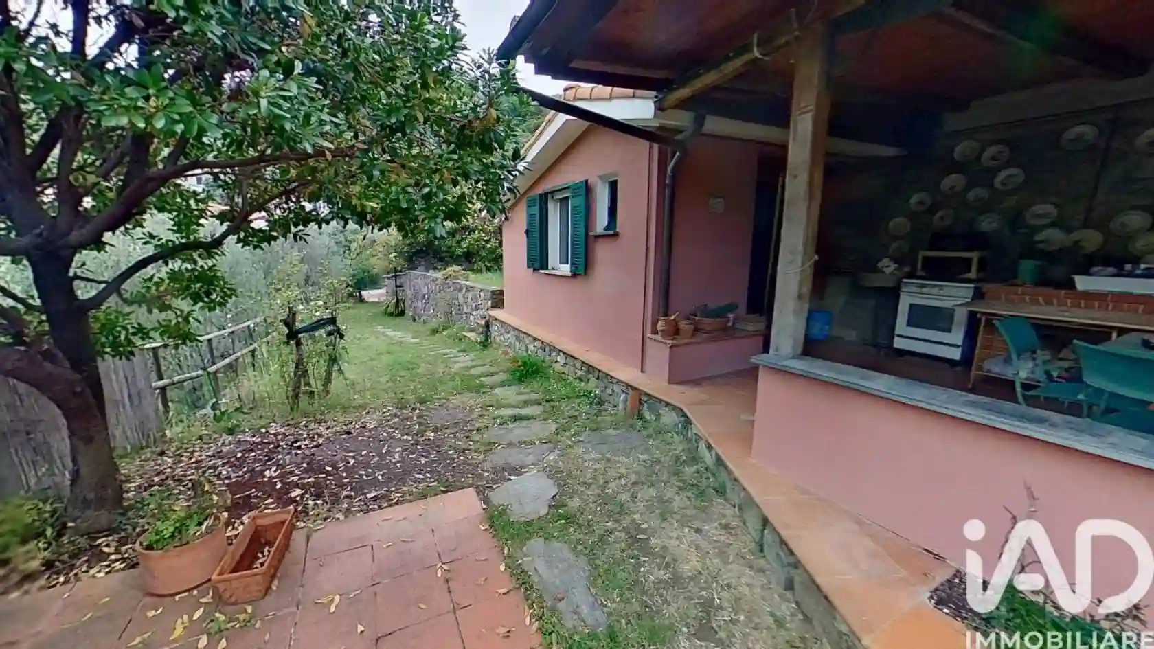 Casa indipendente - foto 5