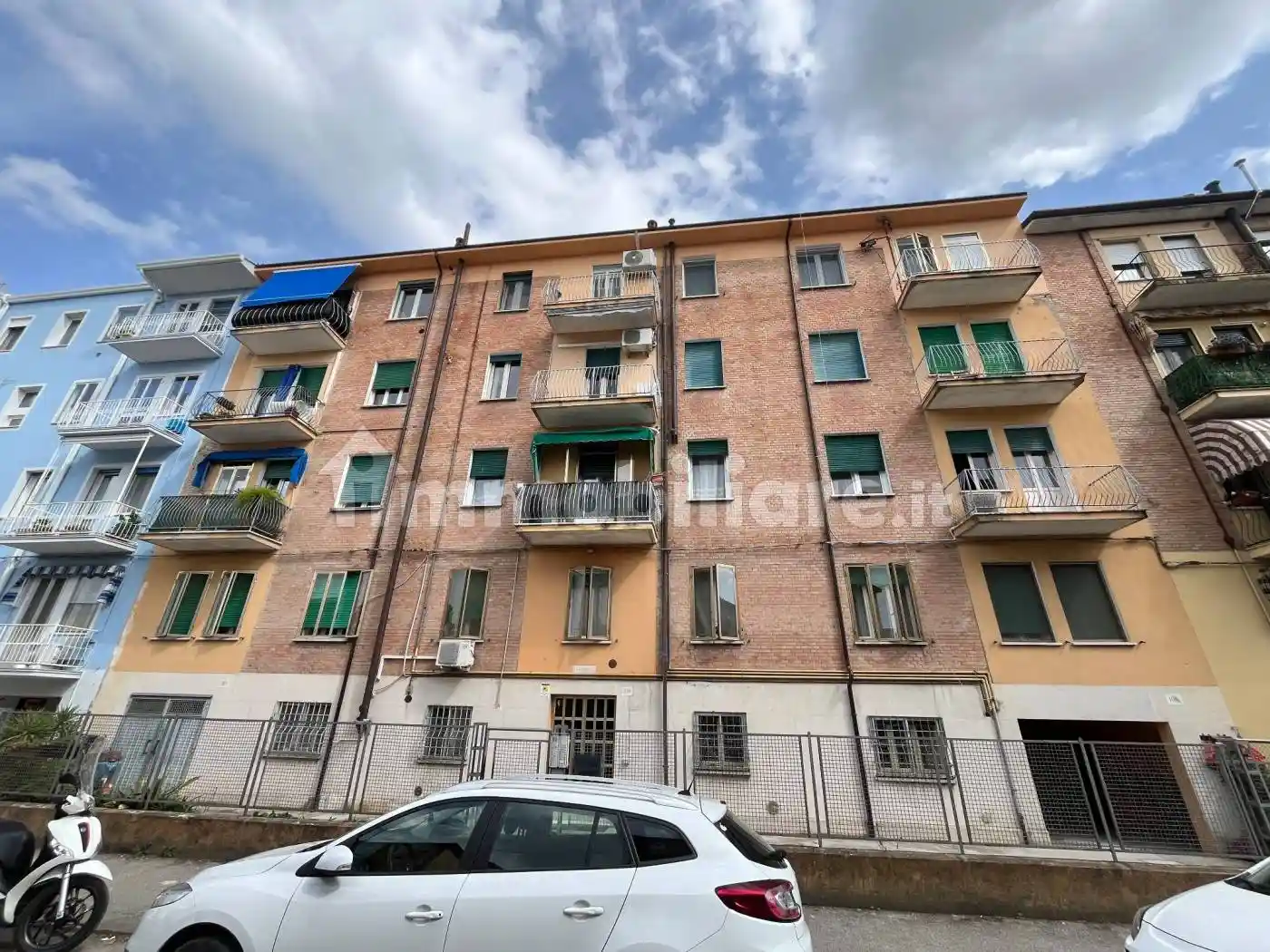 Appartamento in vendita a Ferrara