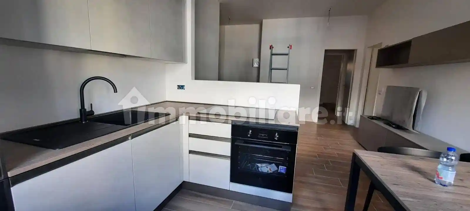 Appartamento in vendita a Reggio Emilia