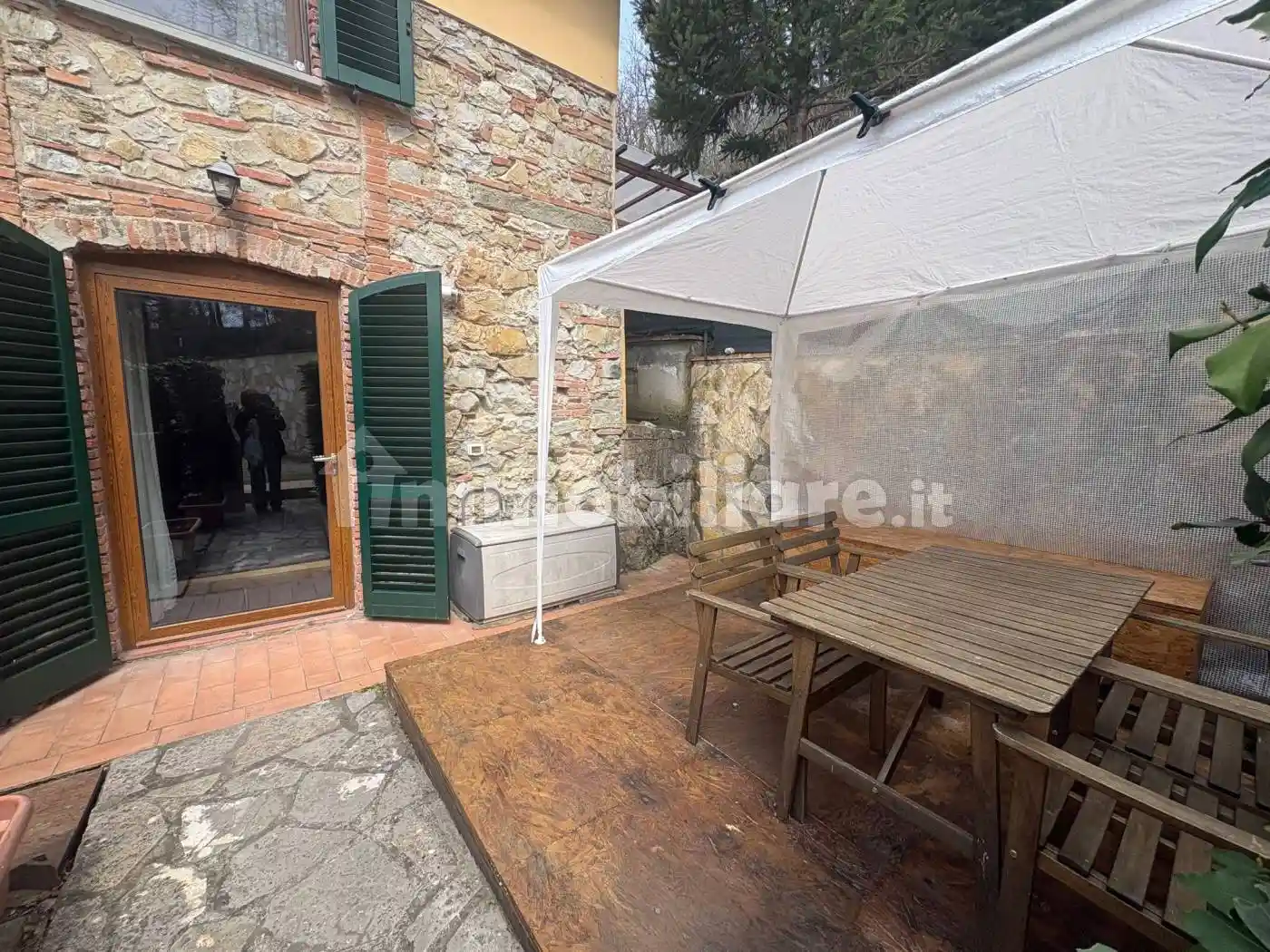 Appartamento in vendita a Impruneta