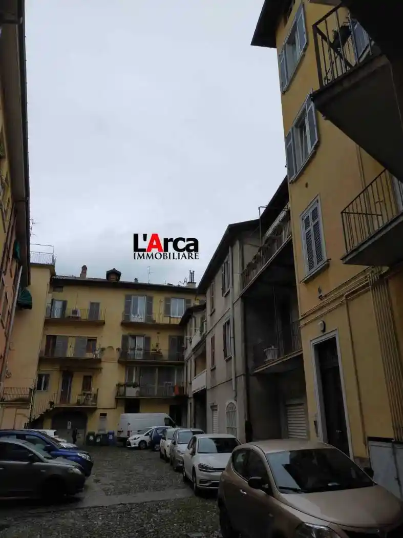 Appartamento in affitto a Bergamo