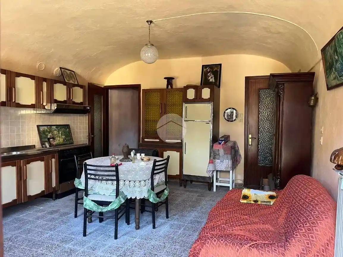 Rustico - Casale in vendita a Mottalciata