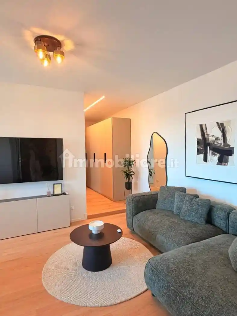 Appartamento in affitto a Padova