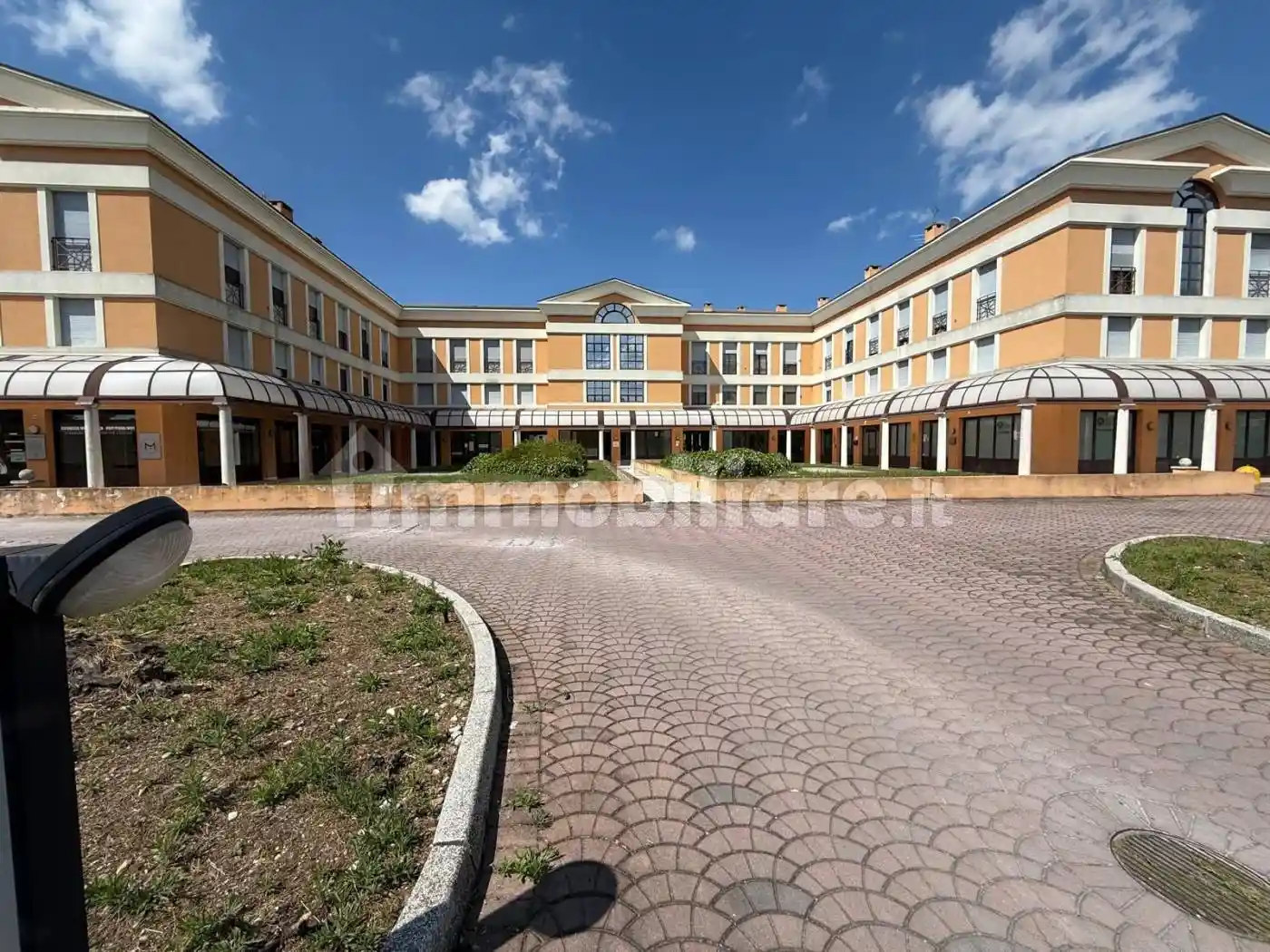 Appartamento in vendita a Montichiari