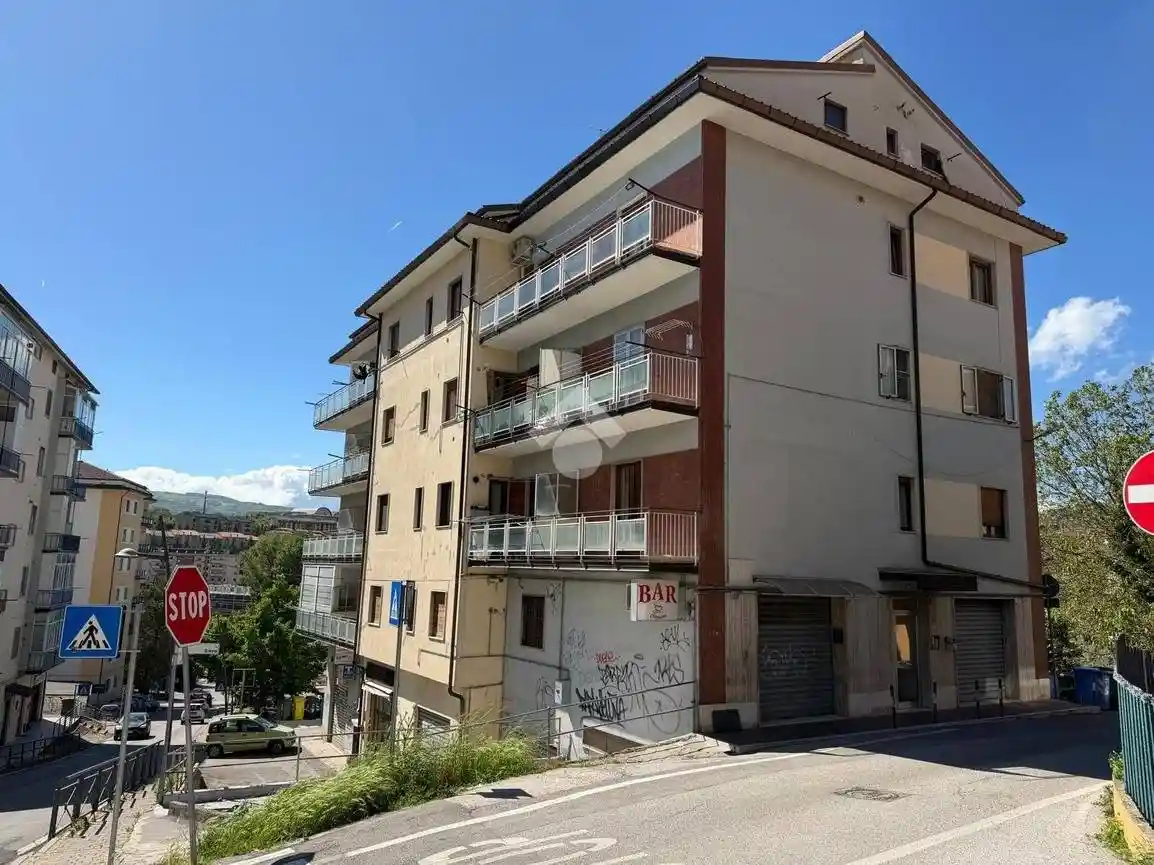 Appartamento in vendita a Potenza