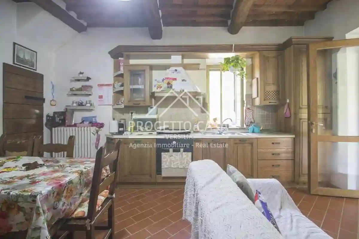 Casa indipendente - foto 4
