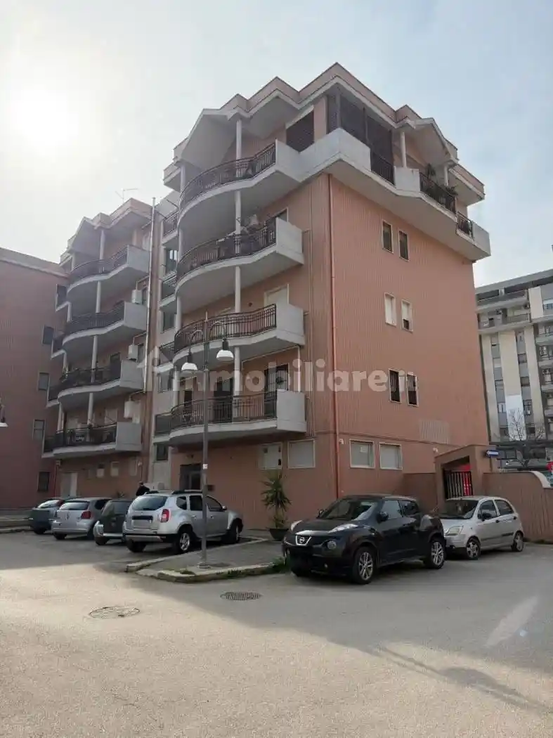 Appartamento in affitto a Foggia