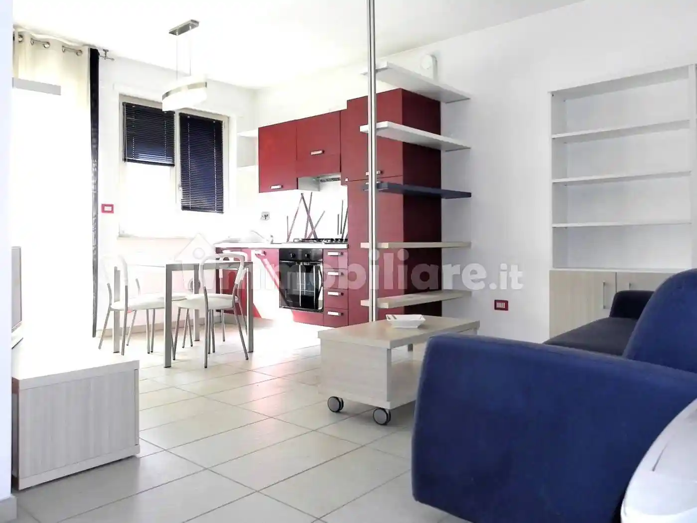Appartamento in affitto a Torino