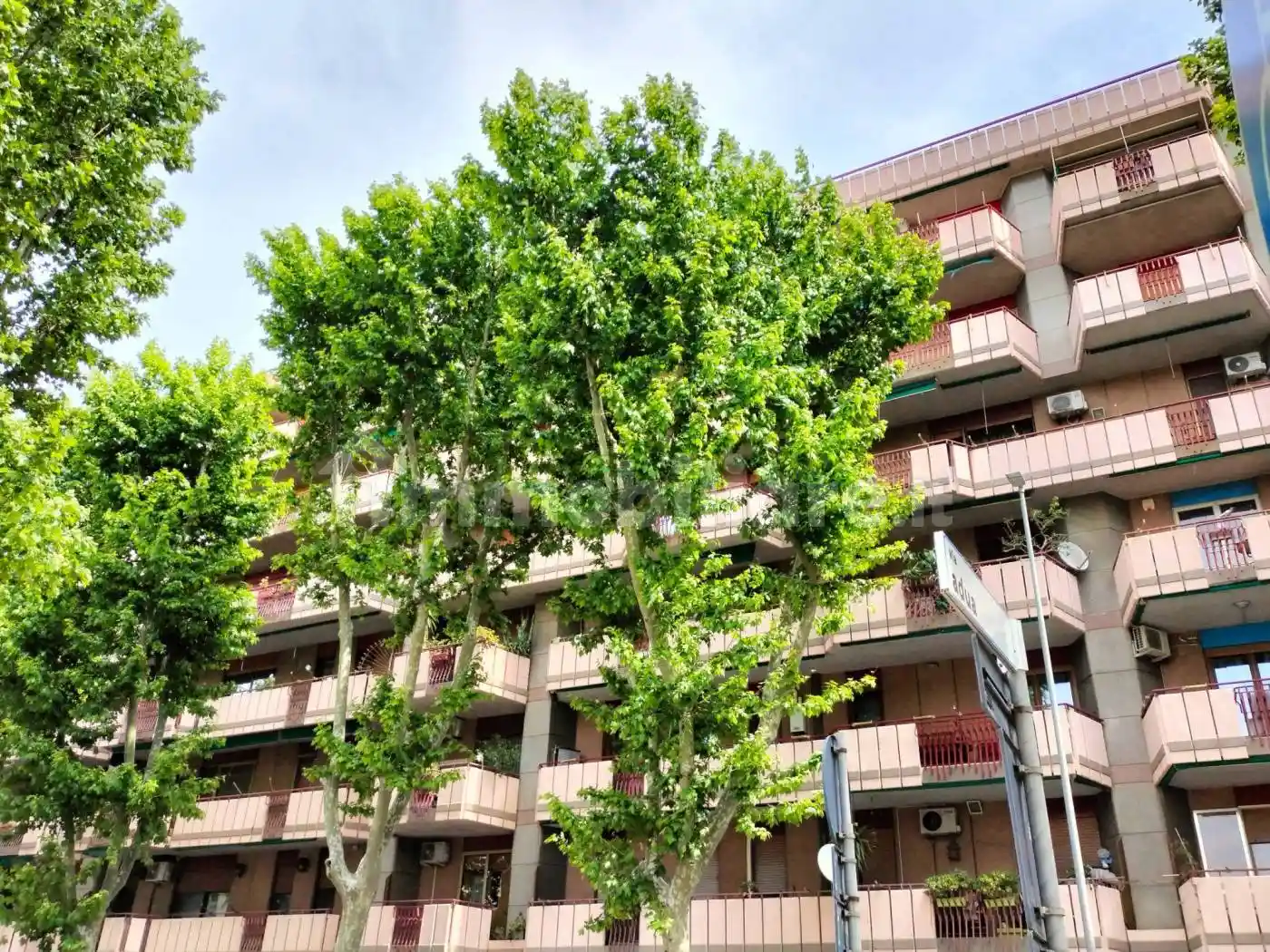 Appartamento in vendita a Civitavecchia