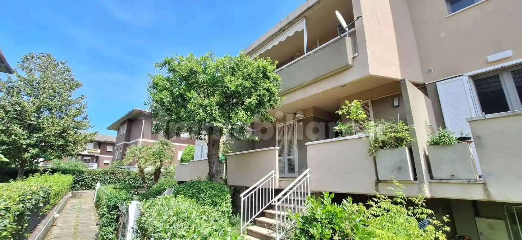 Casa indipendente in vendita a Grosseto
