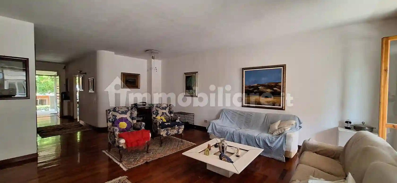 Casa indipendente - foto 3
