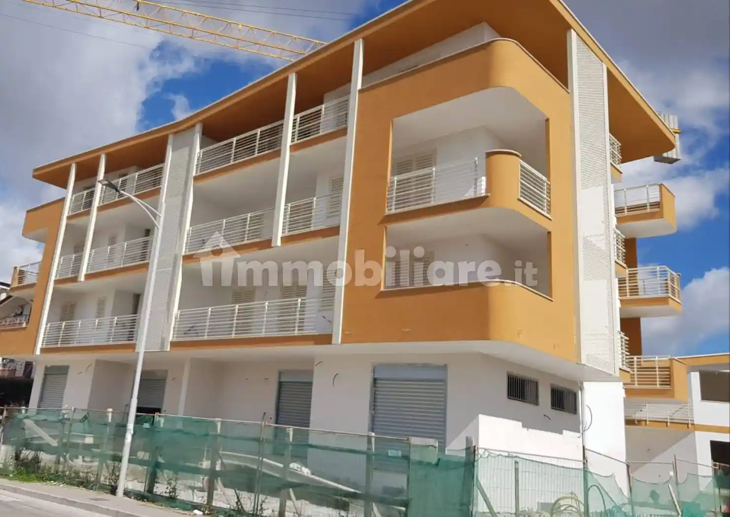 Appartamento in vendita a Sant'Arpino