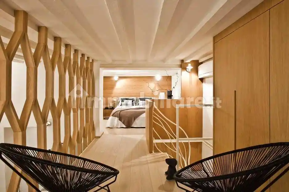 Loft in vendita a Milano