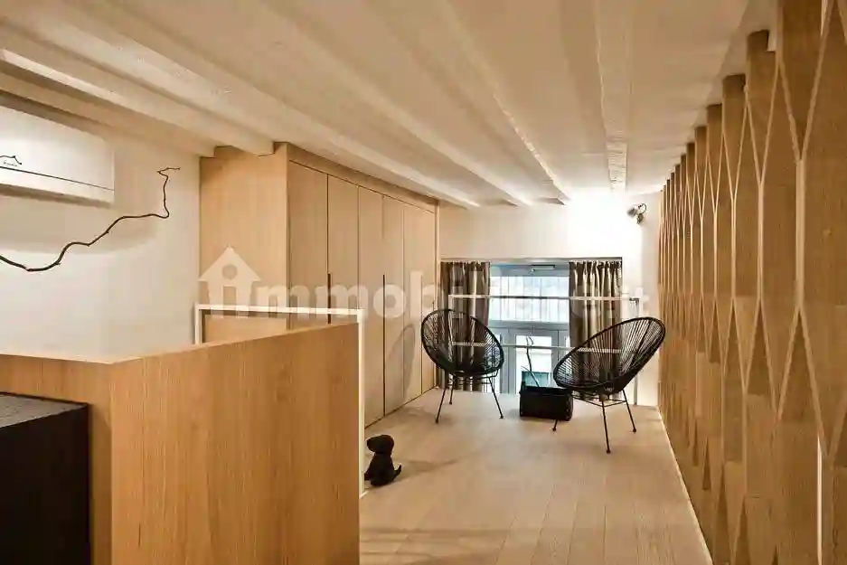 Loft - foto 3