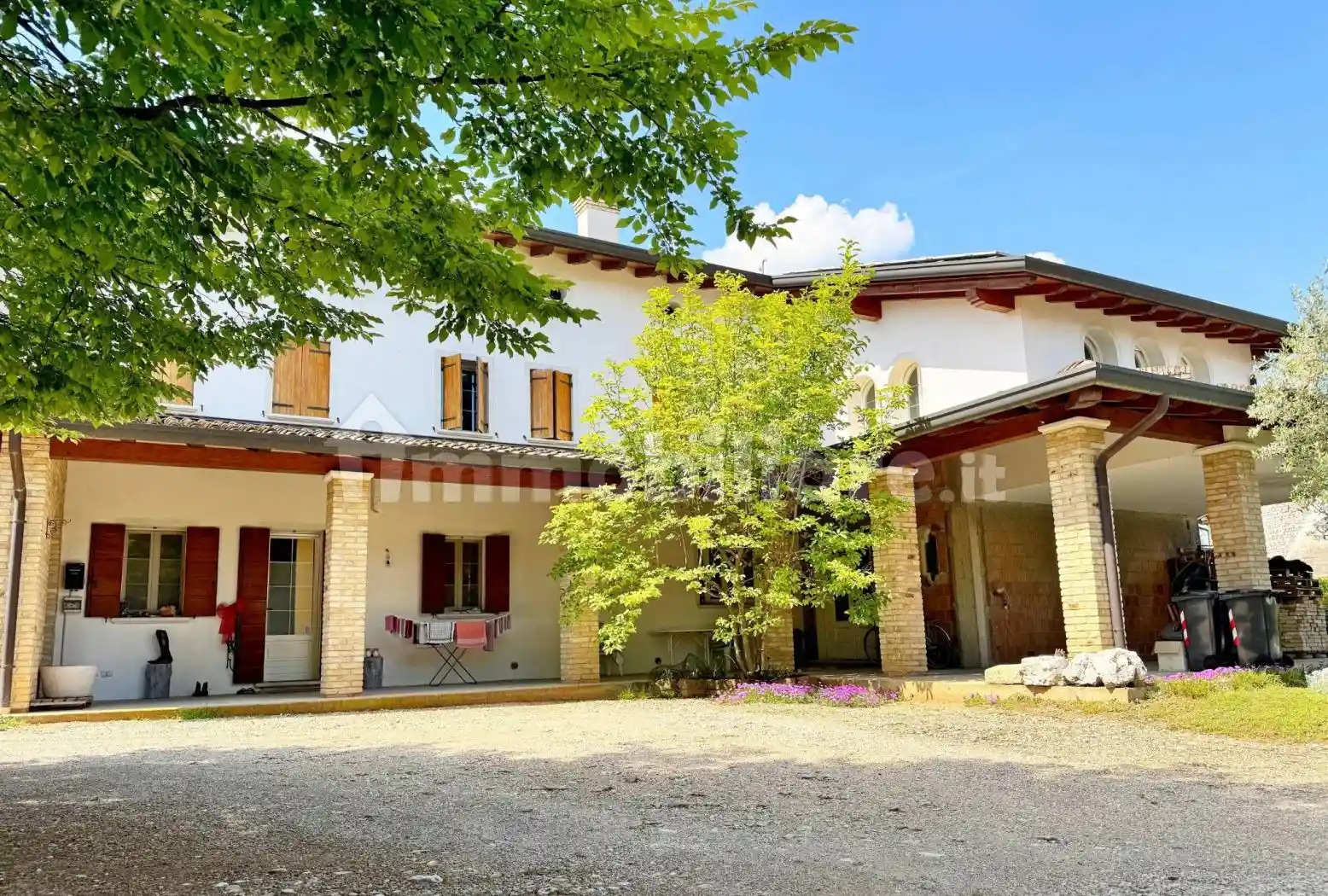 Villa in vendita a Cordenons