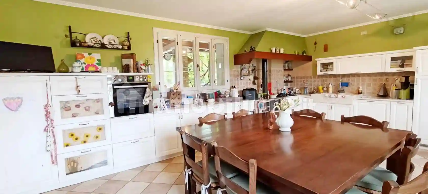 Villa - foto 5