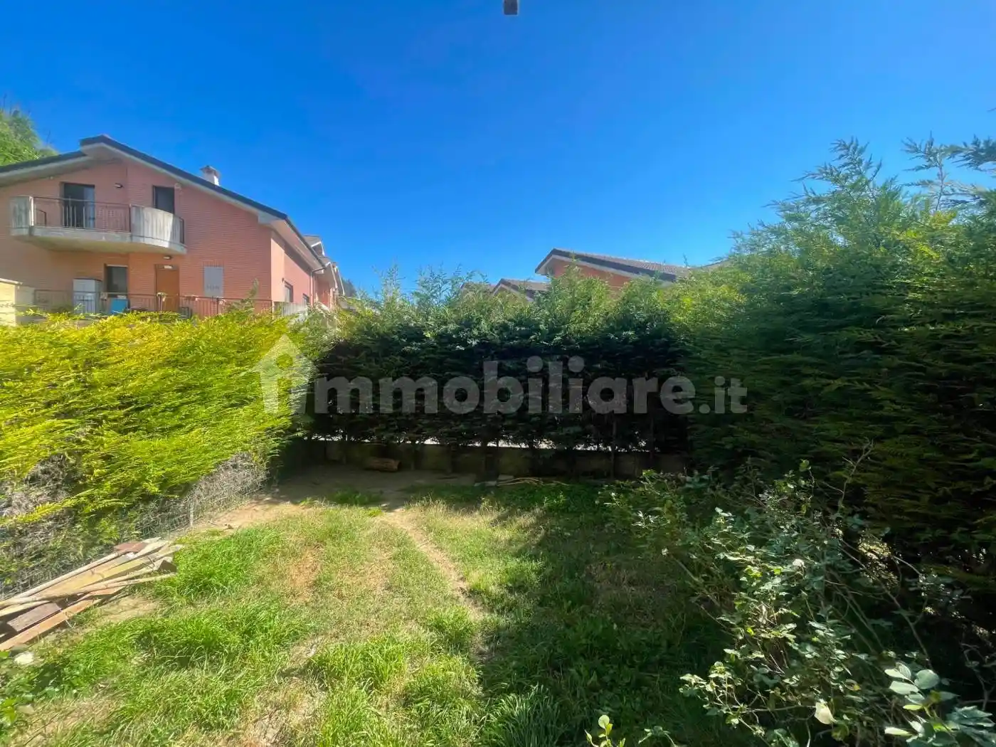 Appartamento in vendita a Acqui Terme